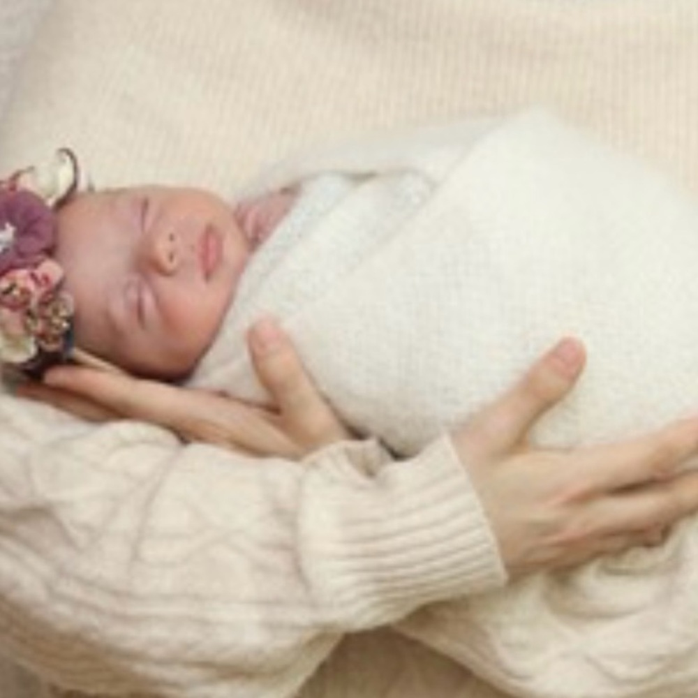 Meet your Posher, Haneen